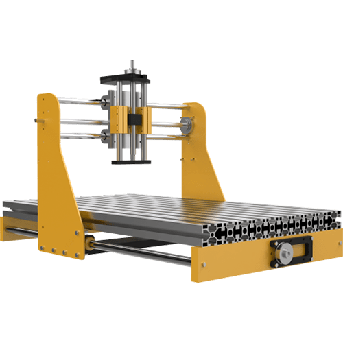 Press machine