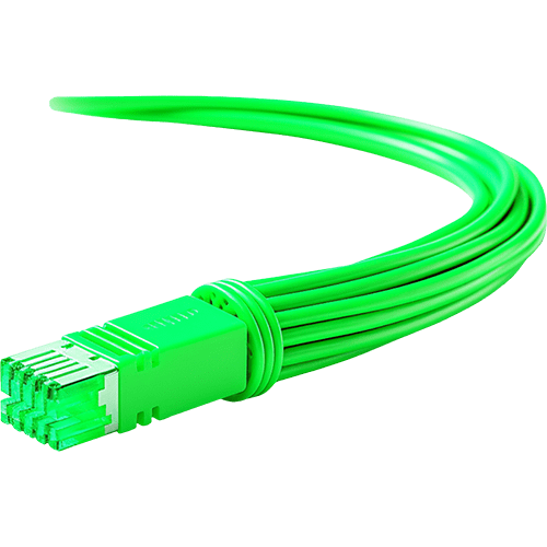 Green wire